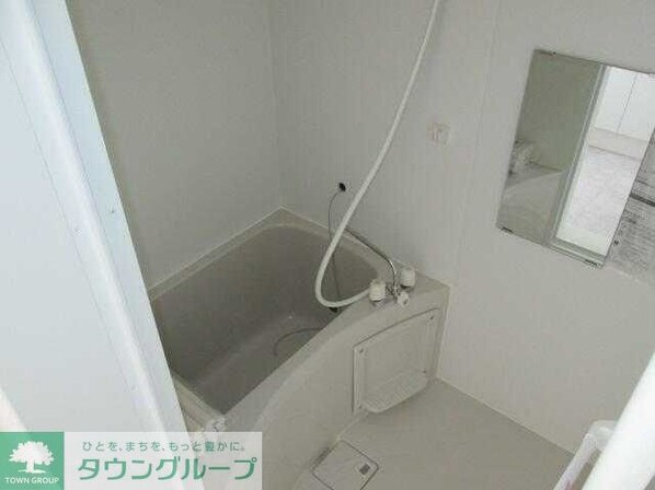 コンフォルト中山の物件内観写真